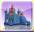 Inflatable Combo, Combo, Combo Bouncer, Combo Bouncers, 4 in 1 Combo